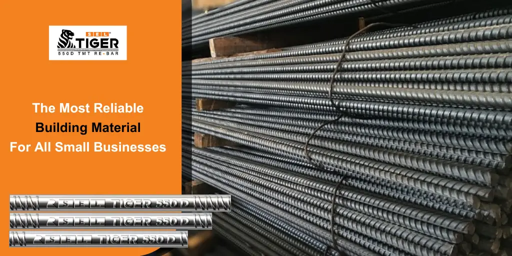 Tag - ISO Certified | SEL Tiger TMT Rebar